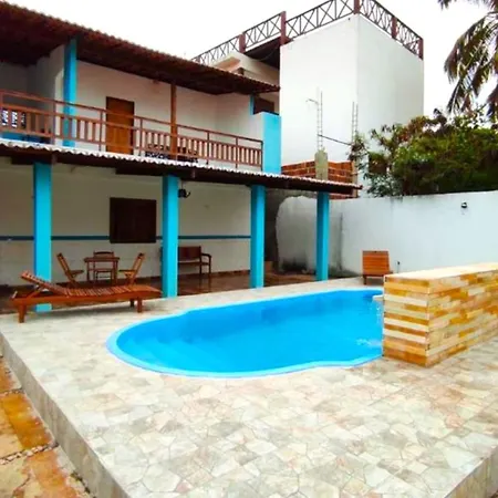 Du Chico Pousada-2